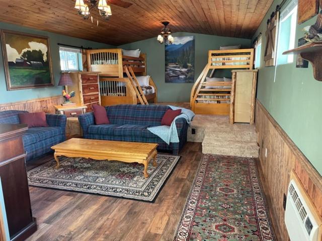 The Honky Tonk Cabin Long Valley Junction Exteriör bild