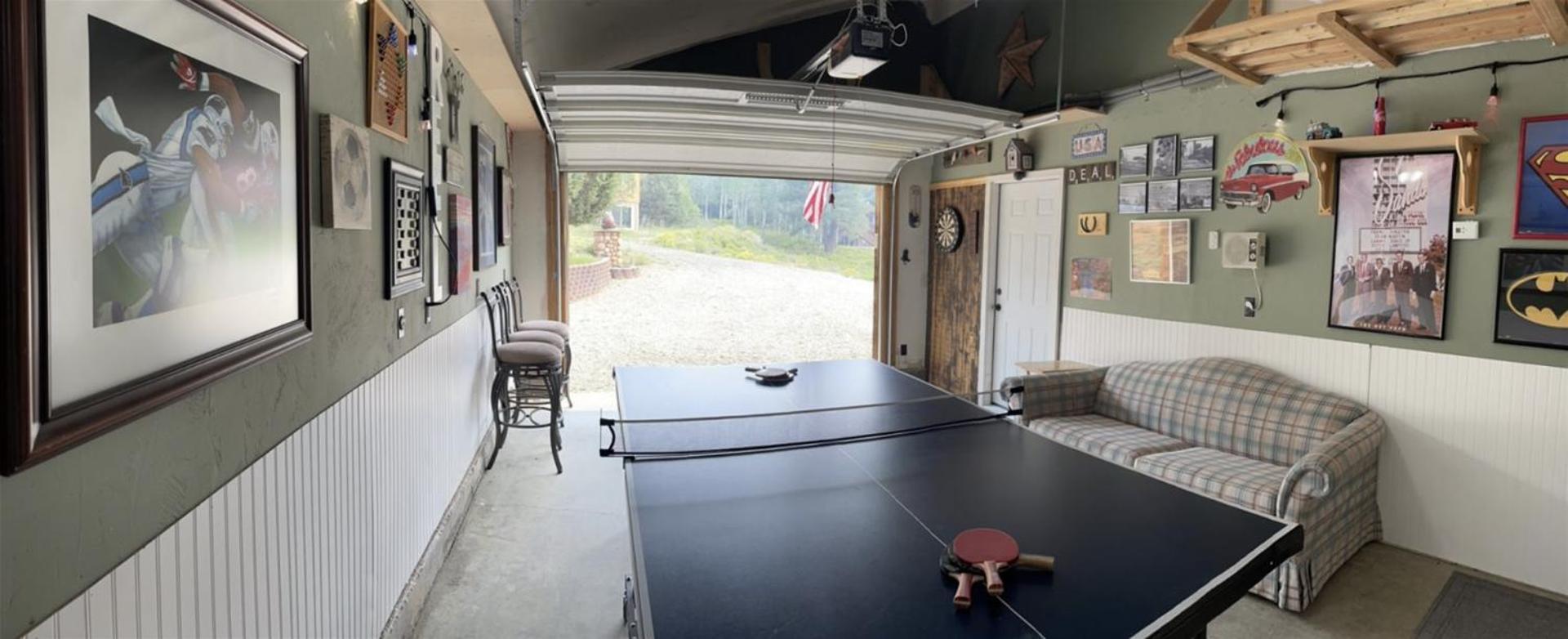 The Honky Tonk Cabin Long Valley Junction Exteriör bild