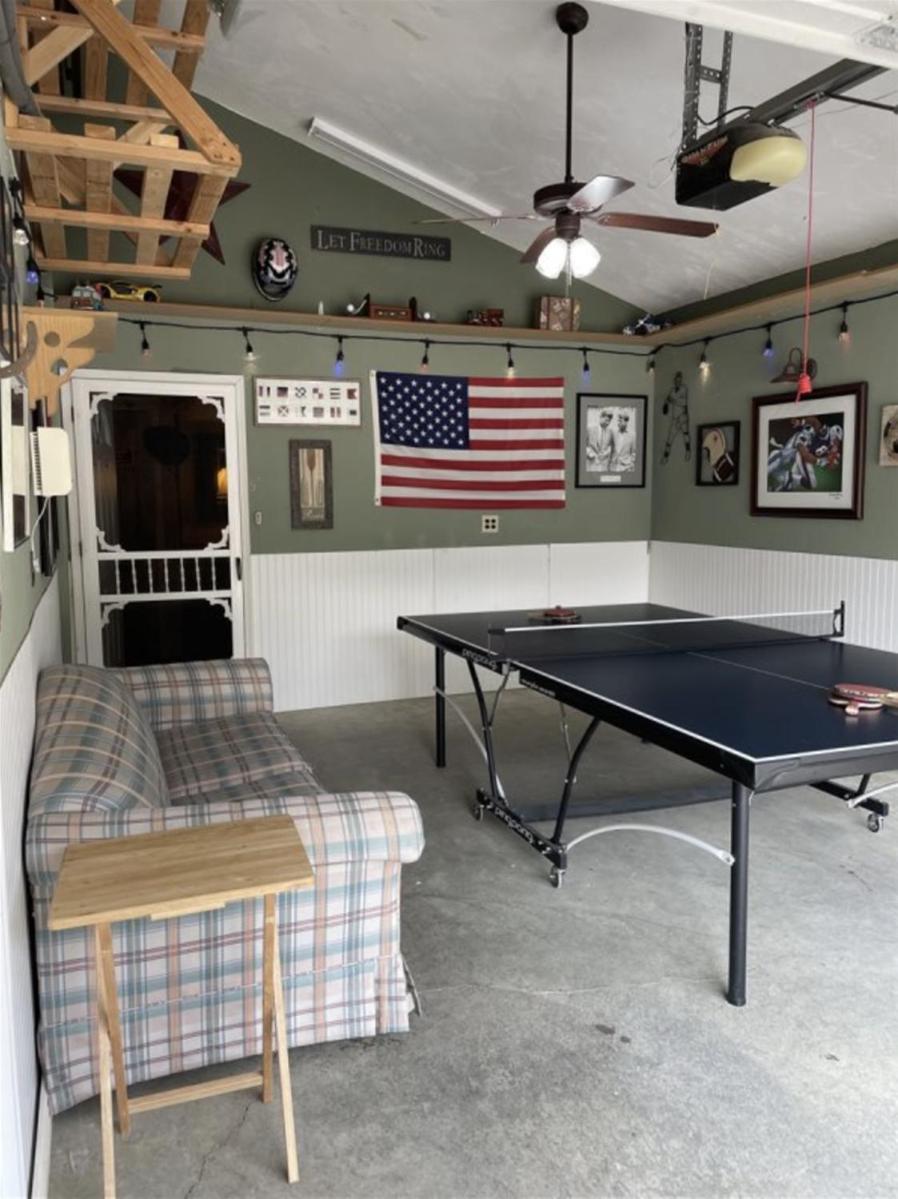 The Honky Tonk Cabin Long Valley Junction Exteriör bild